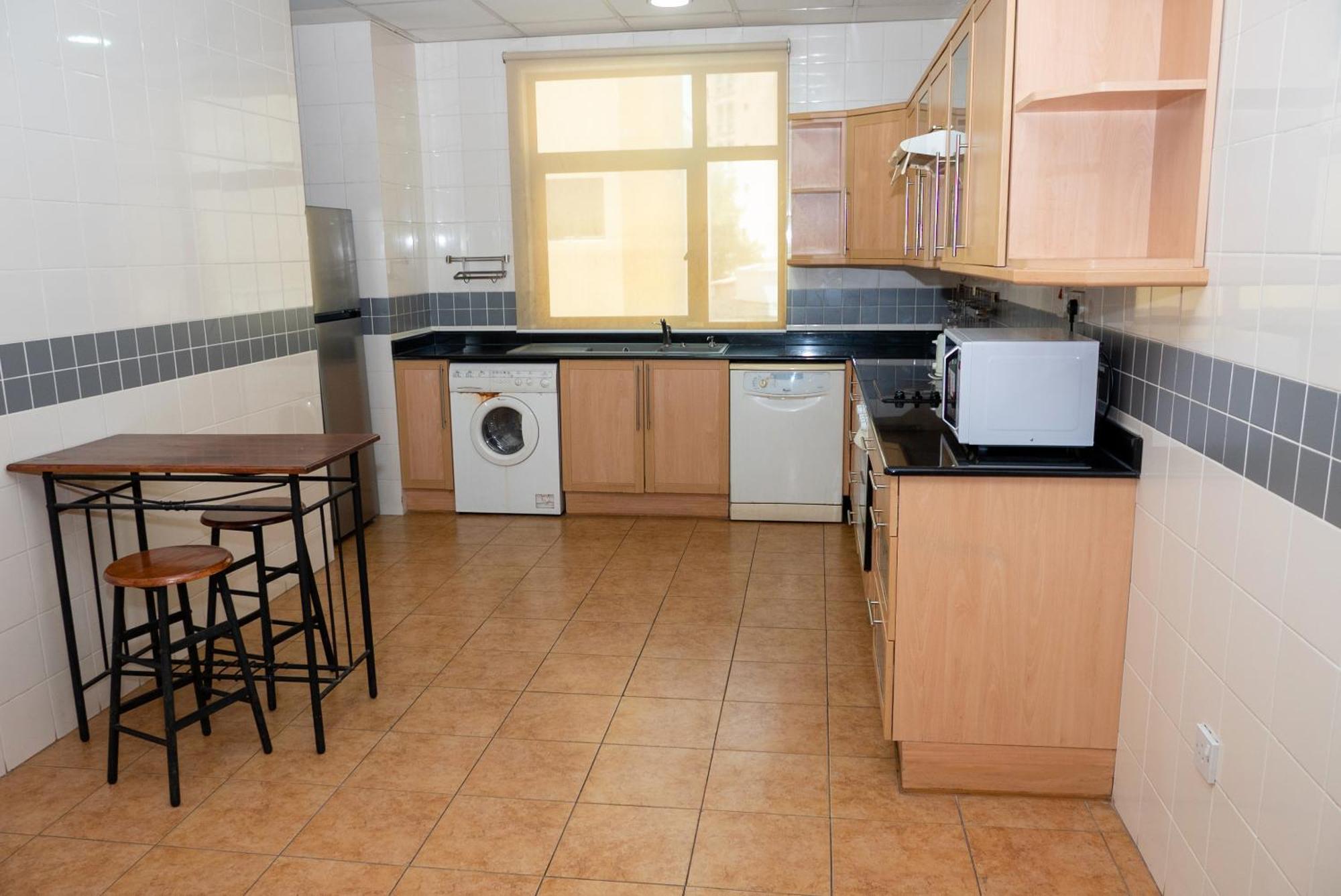 One Pavilion Luxury Serviced Apartments Manama Exterior foto